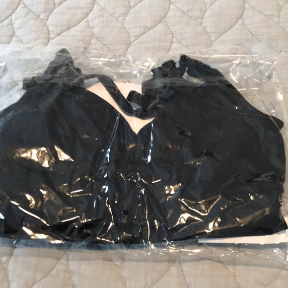 Simple Wishes Foundation All In One Bra - Picture 3 of 3